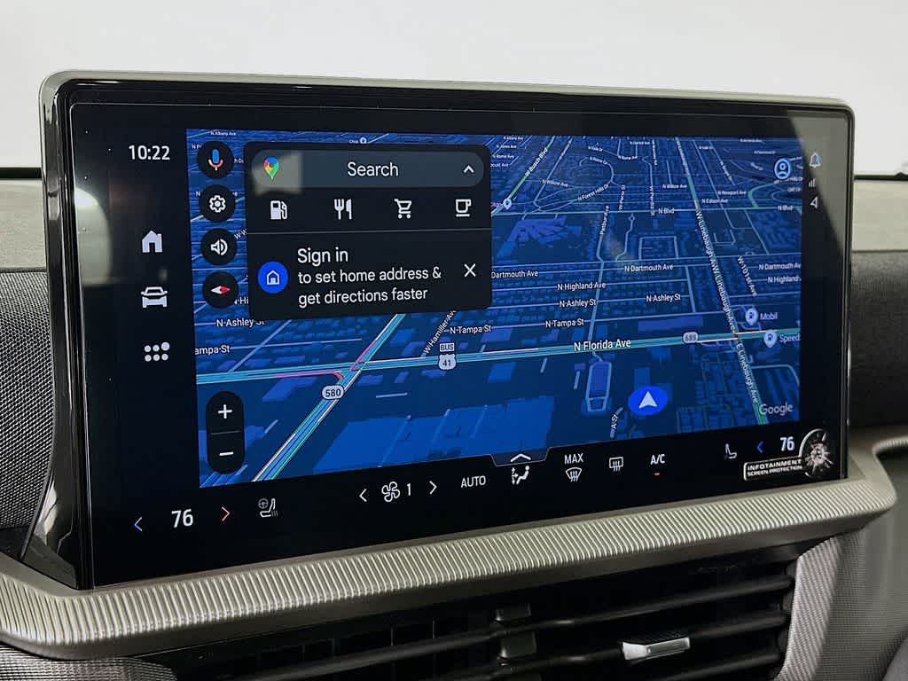 Thumbnail: 2026 Ford Explorer - 28