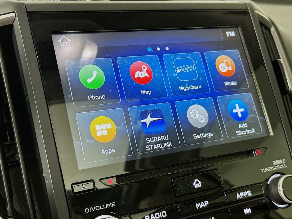 Thumbnail: 2023 Subaru Forester - 17