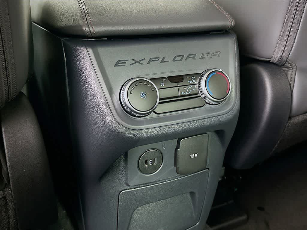 Thumbnail: 2026 Ford Explorer - 13