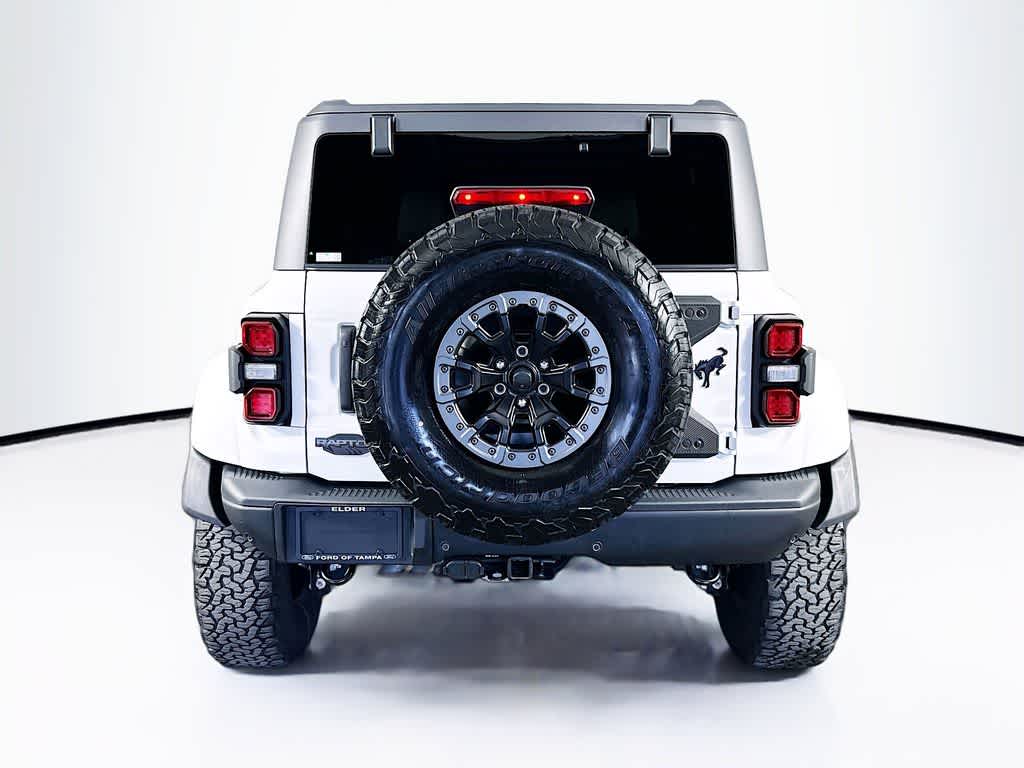 Thumbnail: 2024 Ford Bronco - 5