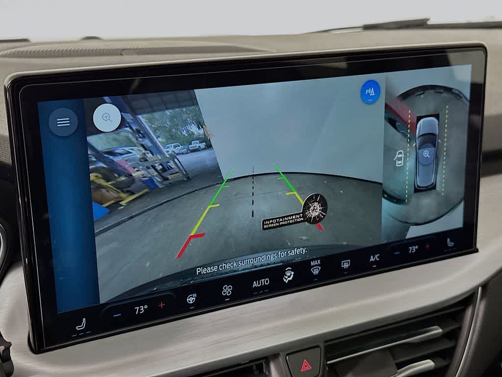 Thumbnail: 2025 Ford Escape - 28