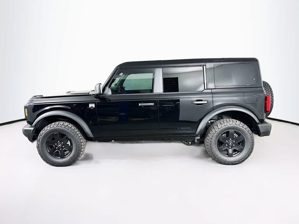 Thumbnail: 2025 Ford Bronco - 3