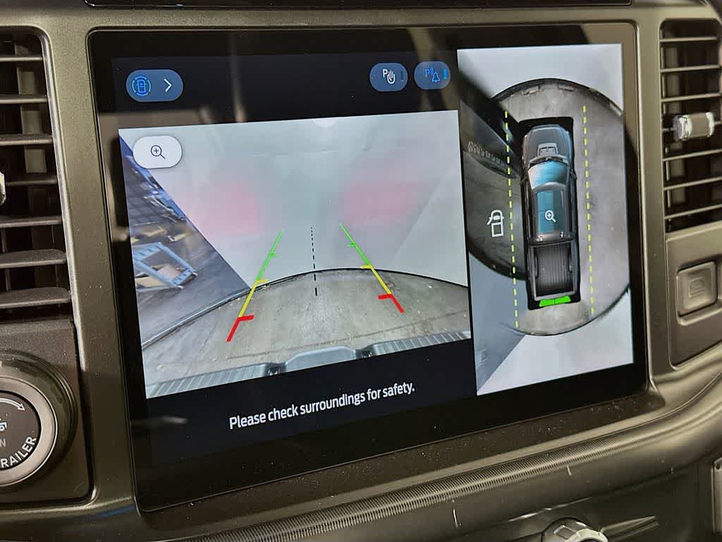 Thumbnail: 2025 Ford F-150 - 29