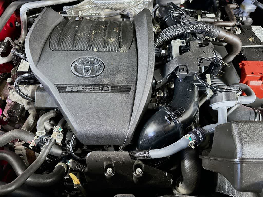 Thumbnail: 2024 Toyota Grand Highlander - 9