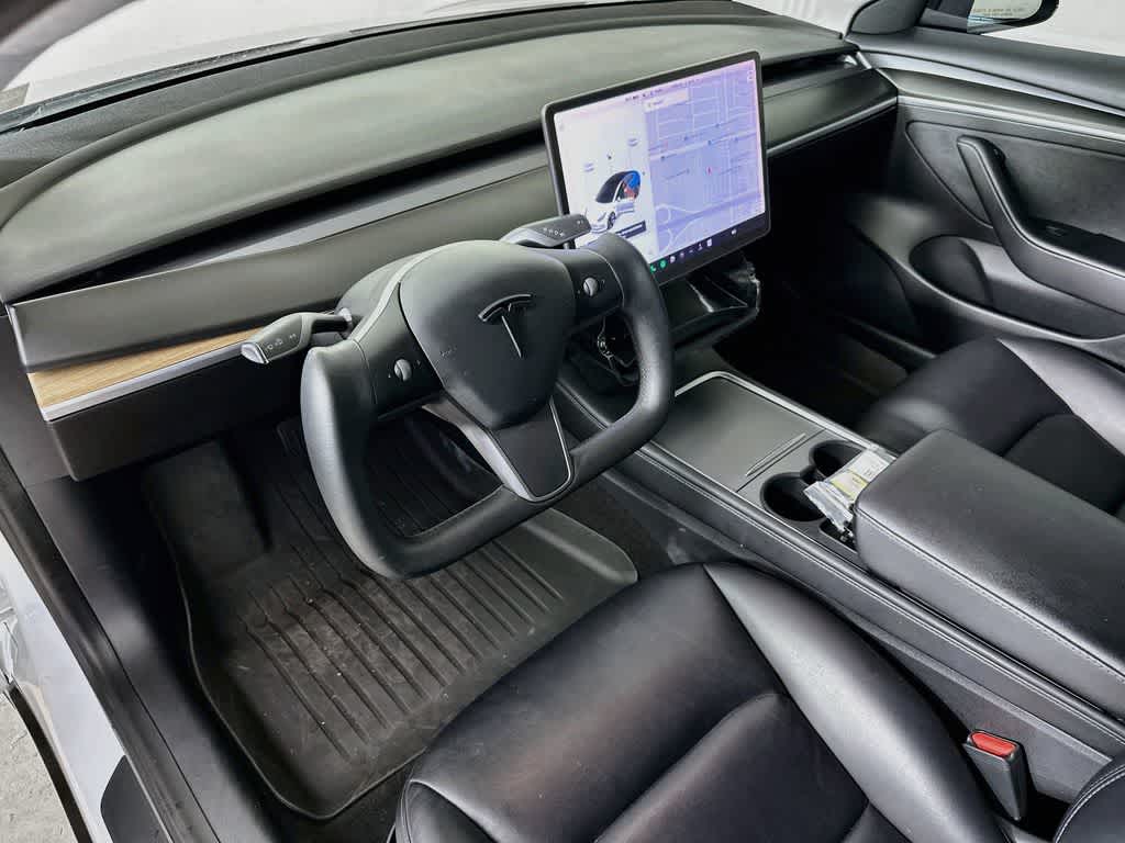 Thumbnail: 2021 Tesla Model 3 - 2
