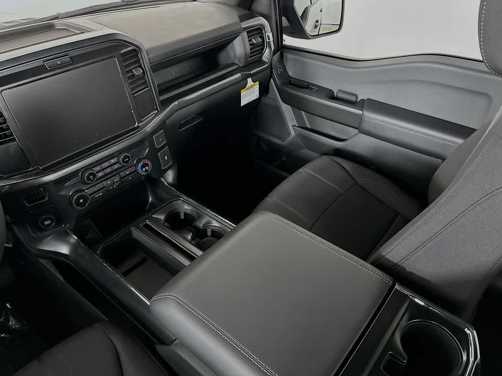Thumbnail: 2026 Ford F-150 - 11