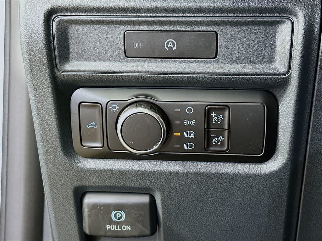 Thumbnail: 2025 Ford F-150 - 28