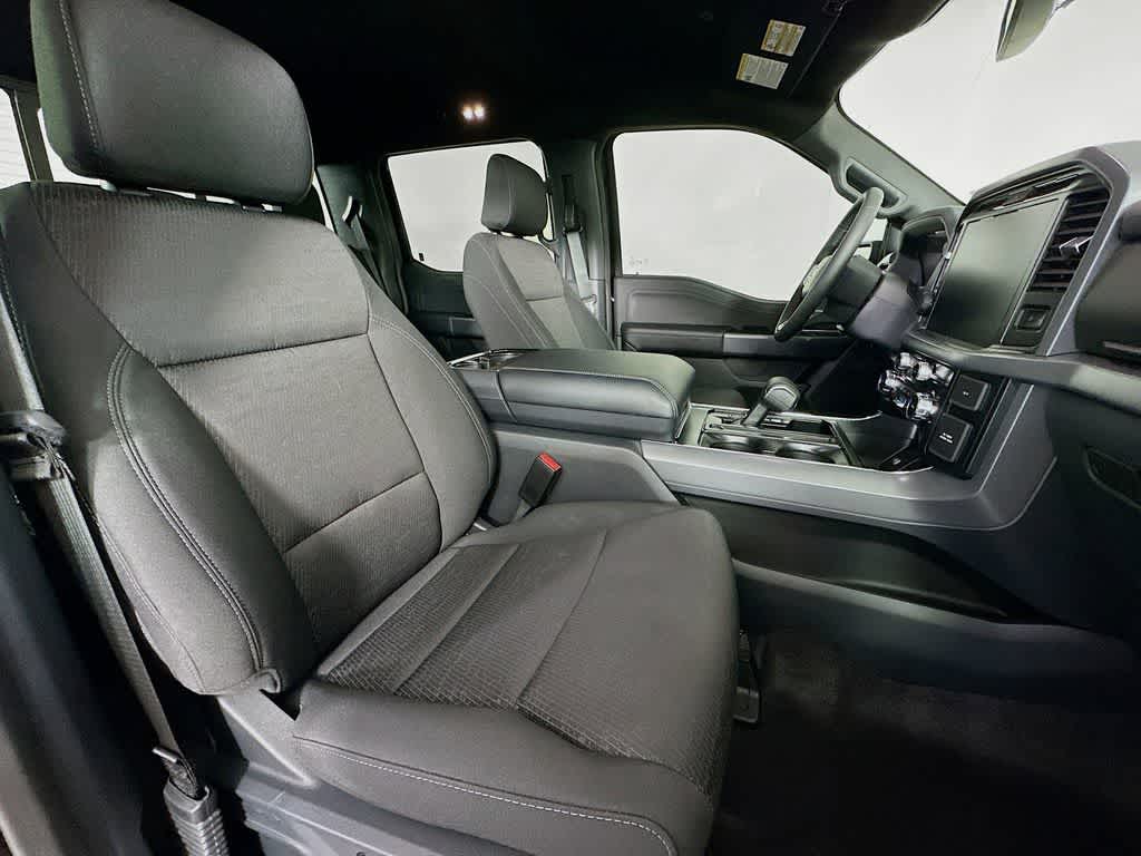 Thumbnail: 2025 Ford F-150 - 15