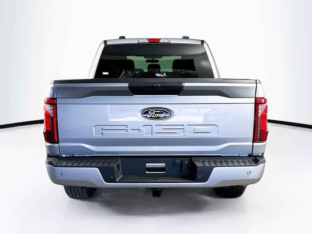 Thumbnail: 2026 Ford F-150 - 5