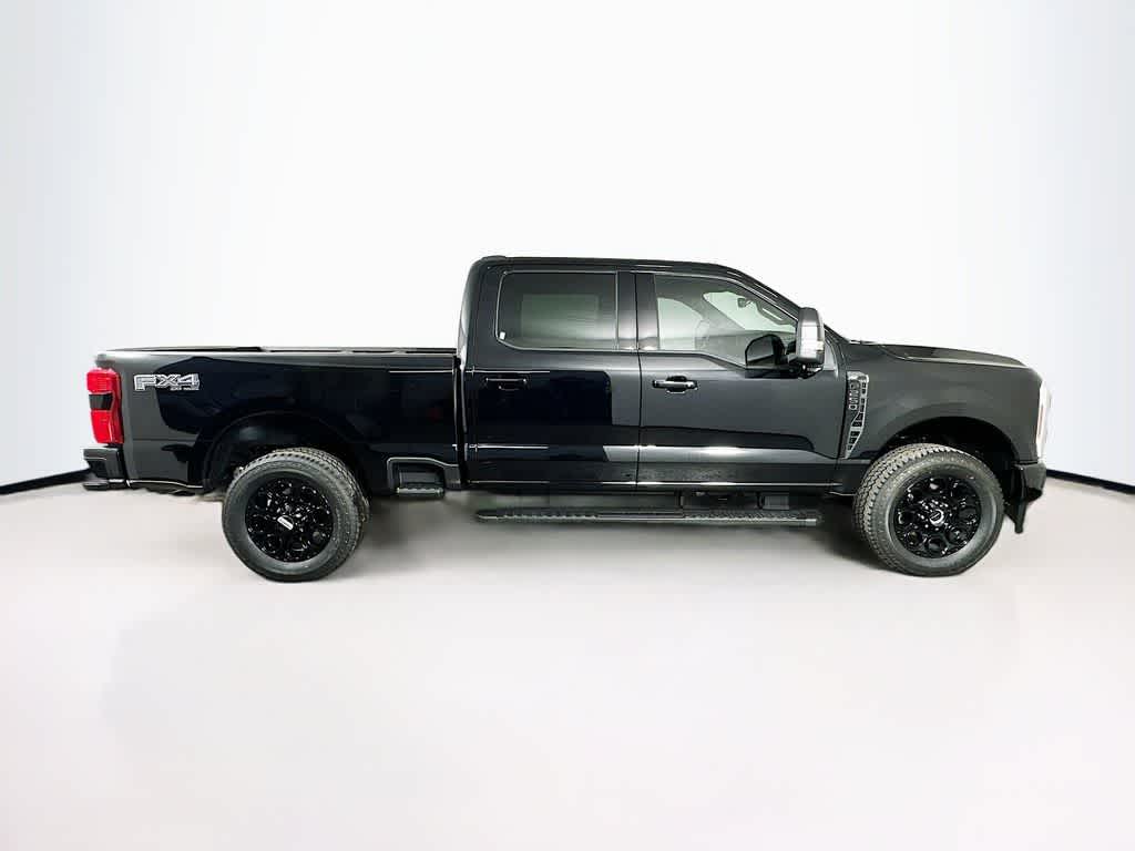 Thumbnail: 2026 Ford F-250 - 25