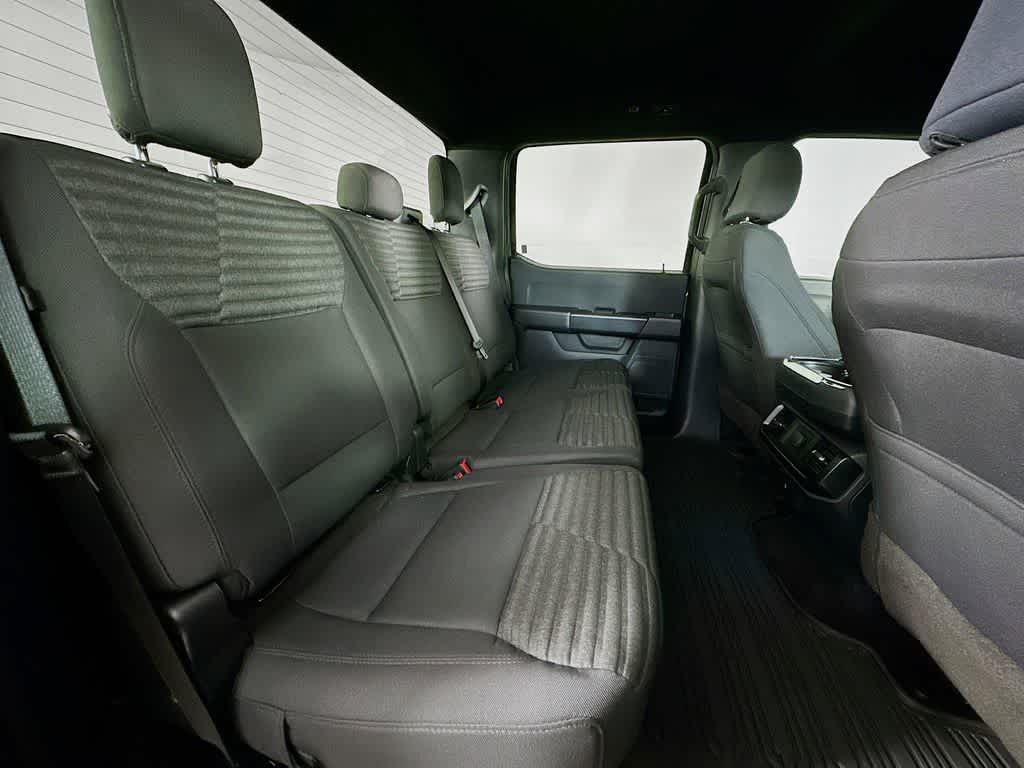 Thumbnail: 2023 Ford F-150 - 32