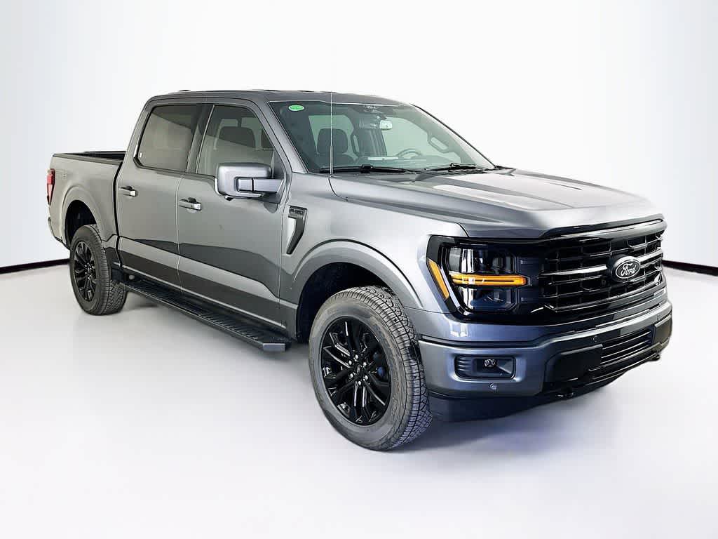 Thumbnail: 2026 Ford F-150 - 24