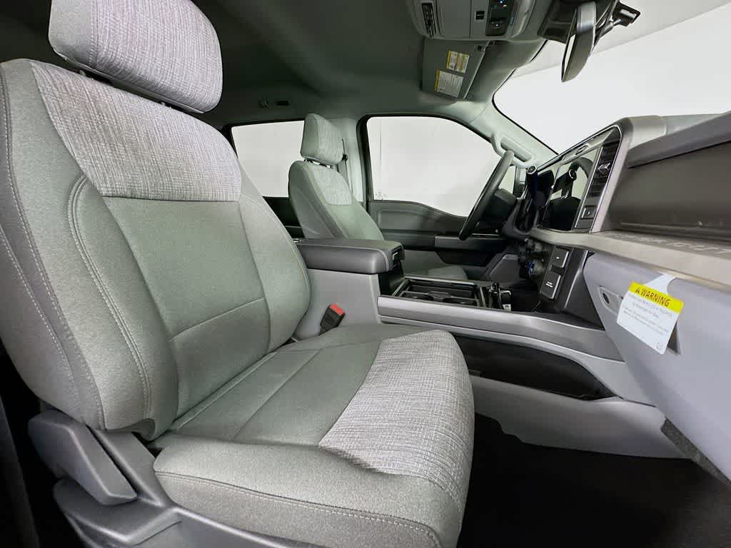 Thumbnail: 2026 Ford F-250 - 15