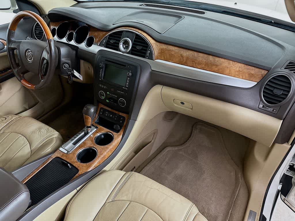 Thumbnail: 2010 Buick Enclave - 36