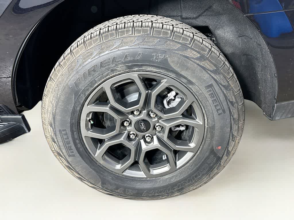 Thumbnail: 2026 Ford Expedition - 8