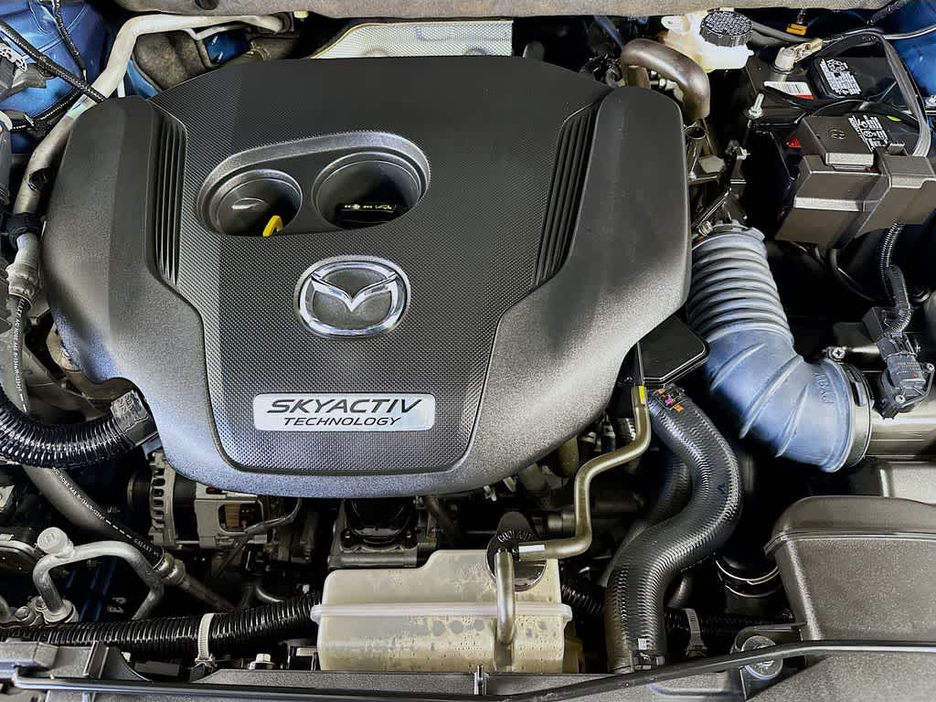 Thumbnail: 2019 Mazda CX-5 - 9