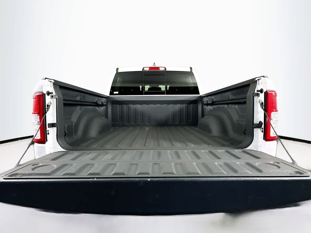 Thumbnail: 2023 RAM 1500 - 21