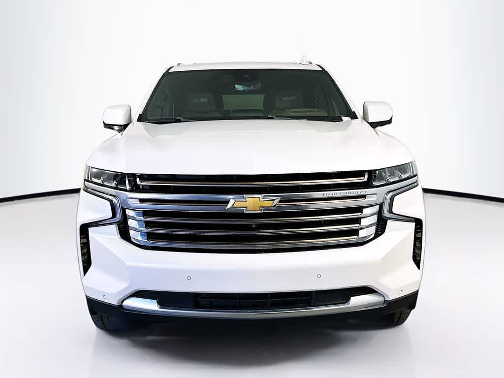 Thumbnail: 2024 Chevrolet Tahoe - 6