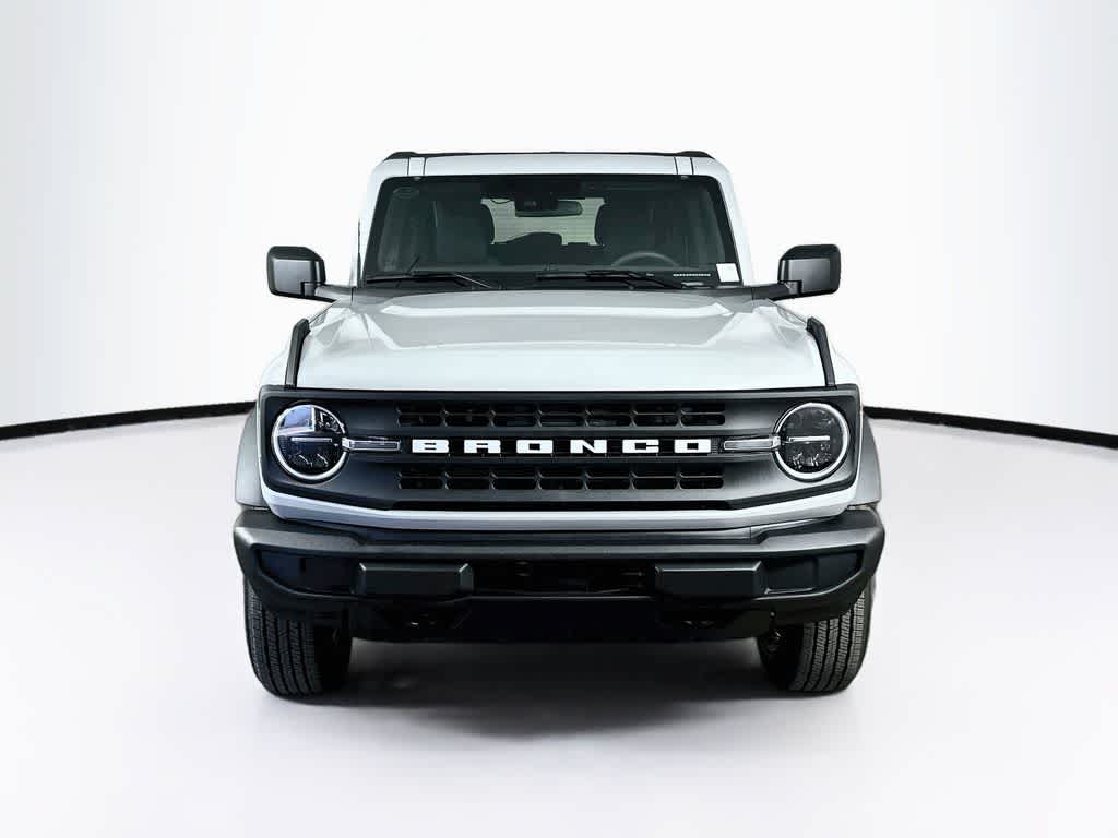 Thumbnail: 2026 Ford Bronco - 6