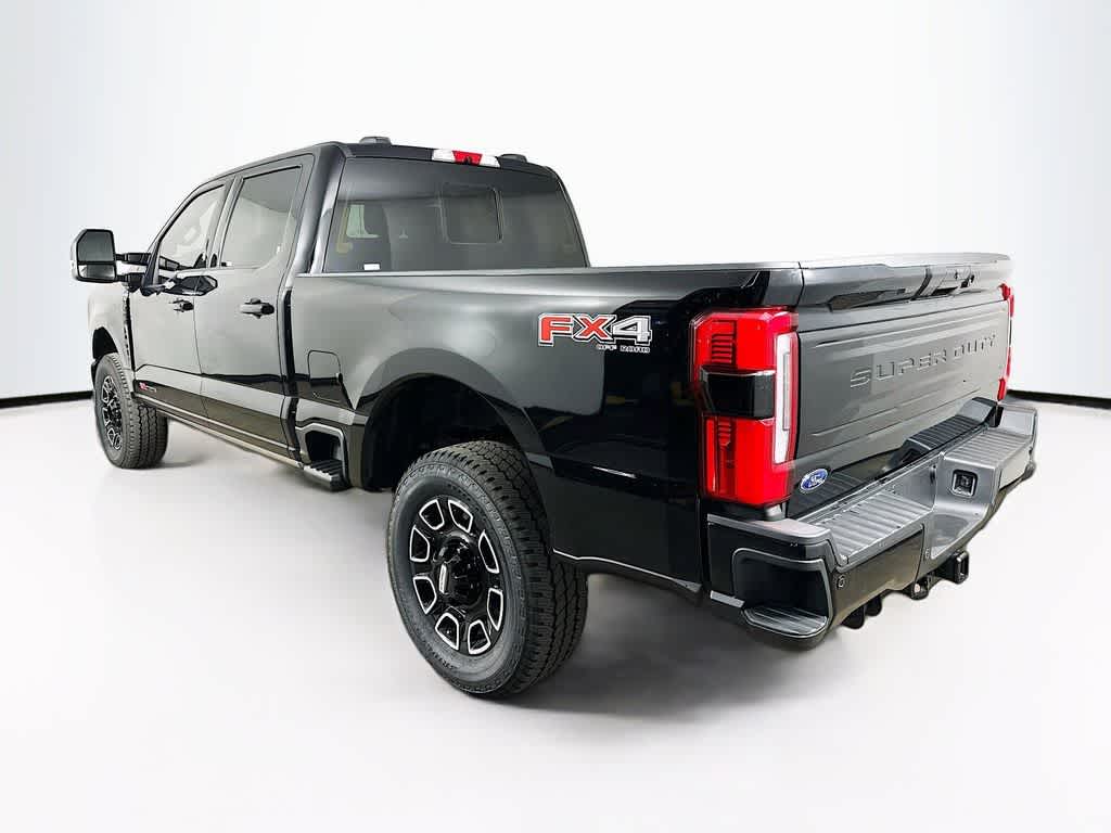 Thumbnail: 2026 Ford F-250 - 4