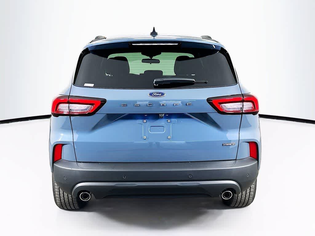 Thumbnail: 2026 Ford Escape - 5