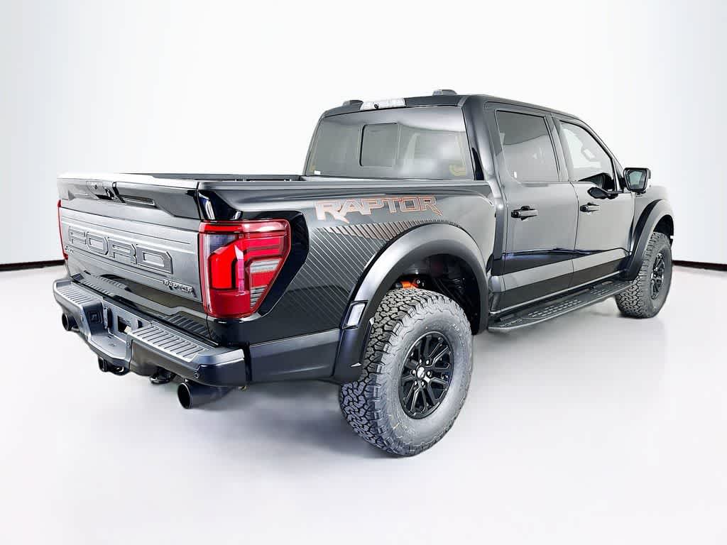 Thumbnail: 2026 Ford F-150 - 24