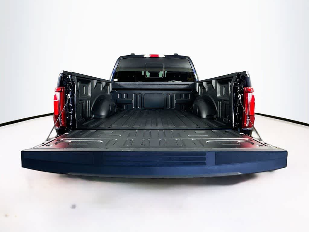 Thumbnail: 2026 Ford F-150 - 21