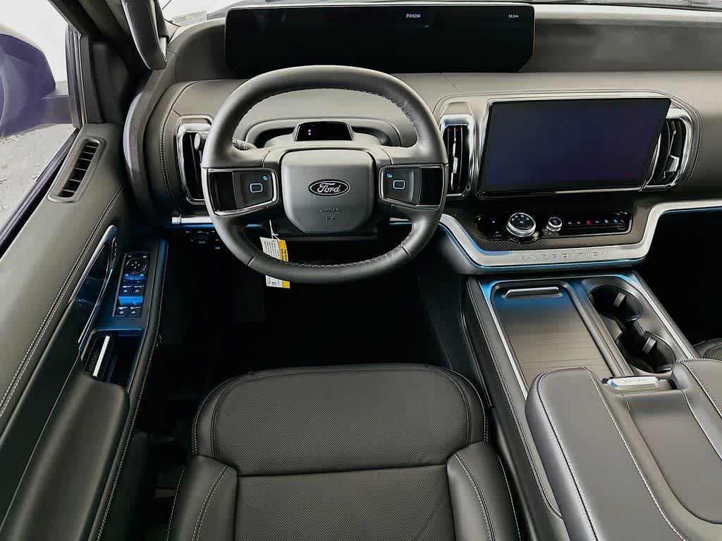 Thumbnail: 2026 Ford Expedition - 10