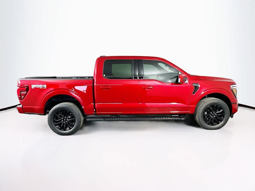 Thumbnail: 2025 Ford F-150 - 26
