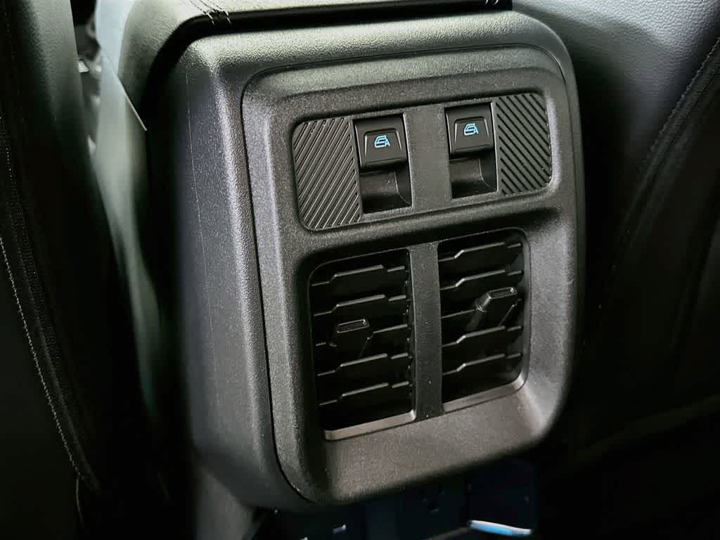 Thumbnail: 2026 Ford Bronco - 12
