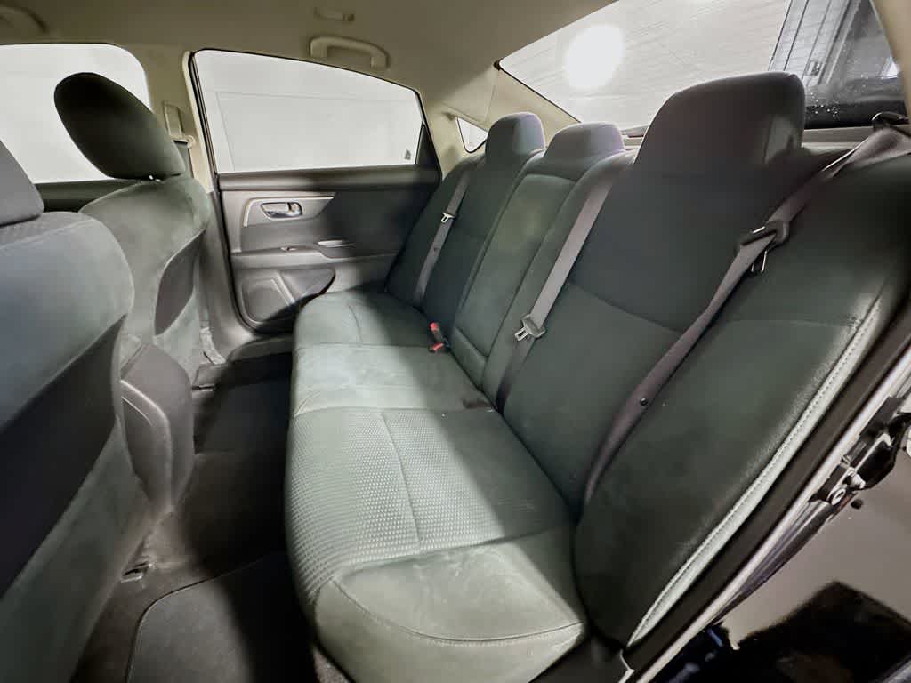 Thumbnail: 2015 Nissan Altima - 13