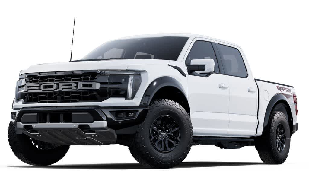 Thumbnail: 2025 Ford F-150 - 1