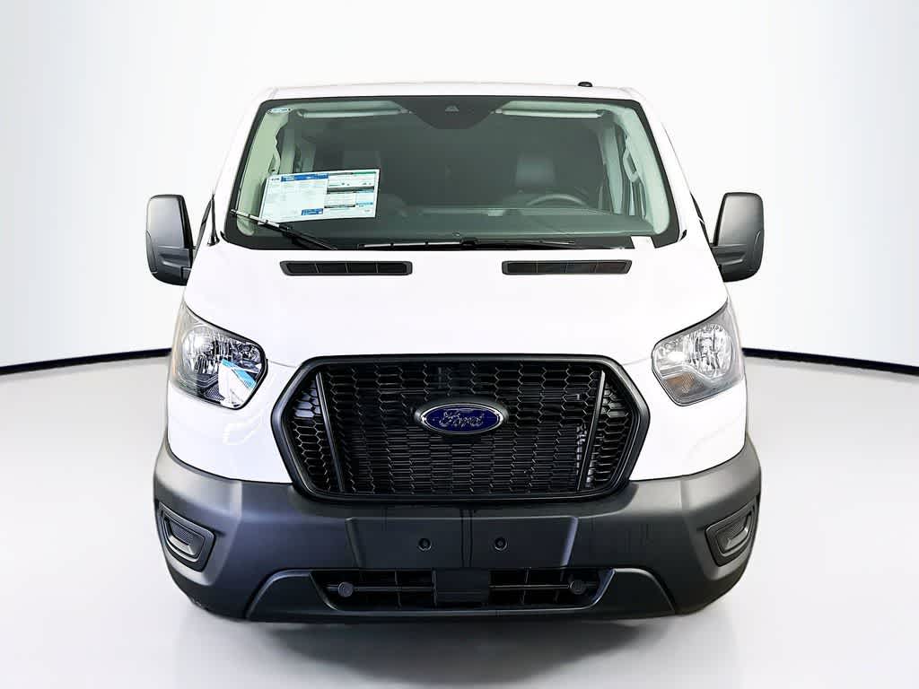 Thumbnail: 2025 Ford Transit Series - 6