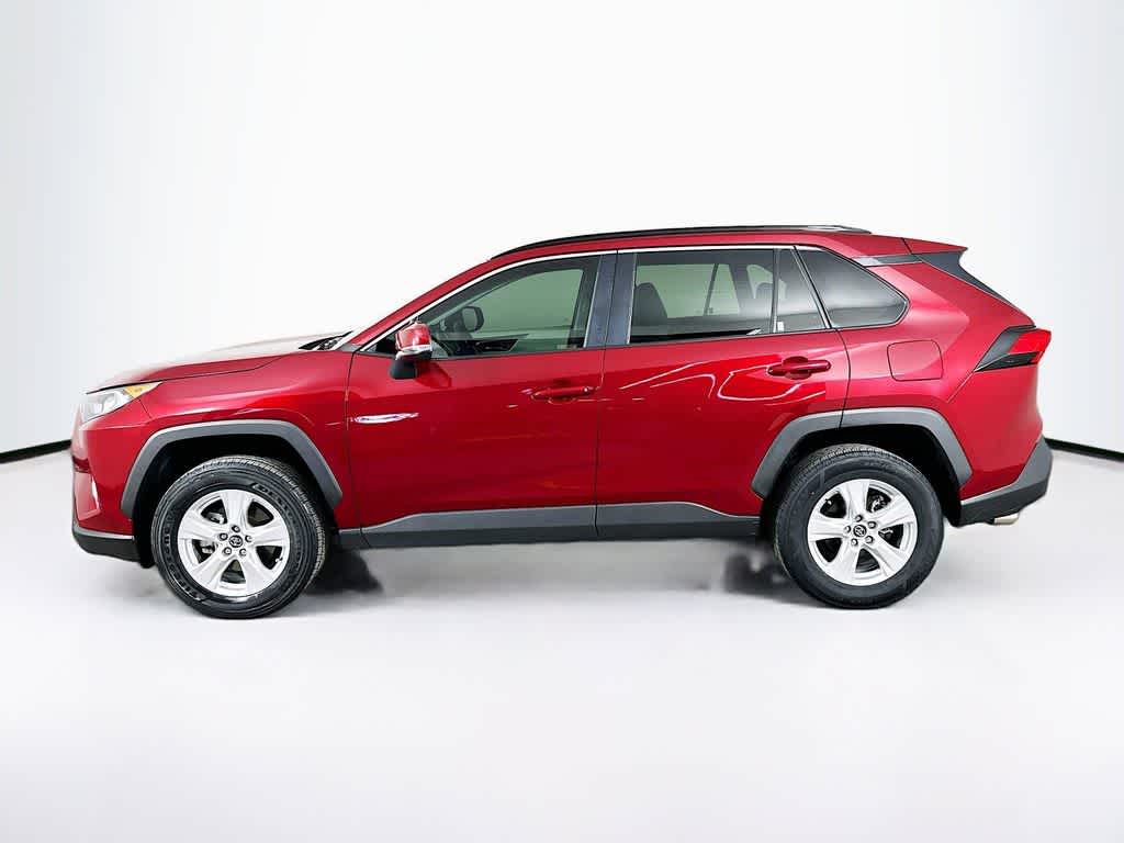 Thumbnail: 2020 Toyota RAV4 - 3