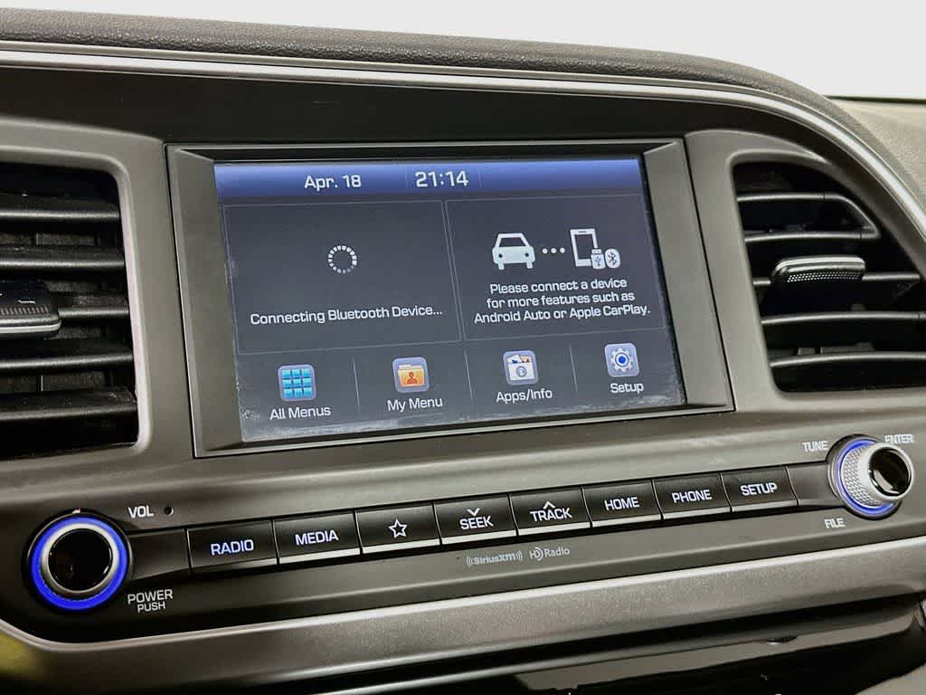 Thumbnail: 2019 Hyundai Elantra - 15