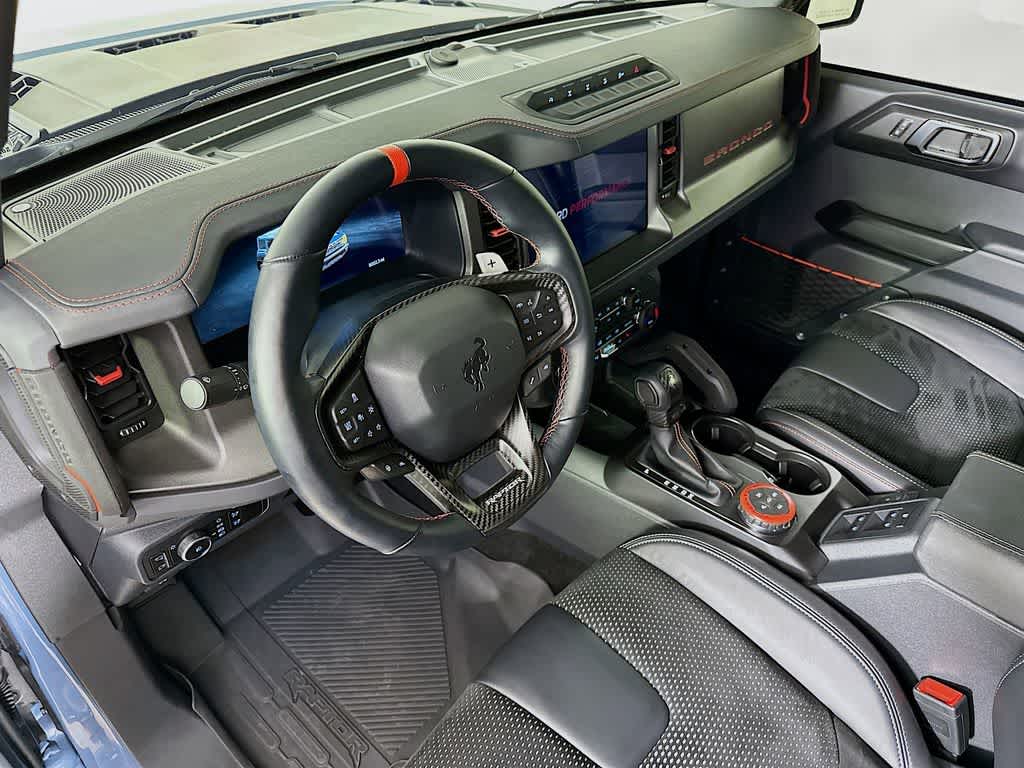 Thumbnail: 2025 Ford Bronco - 2