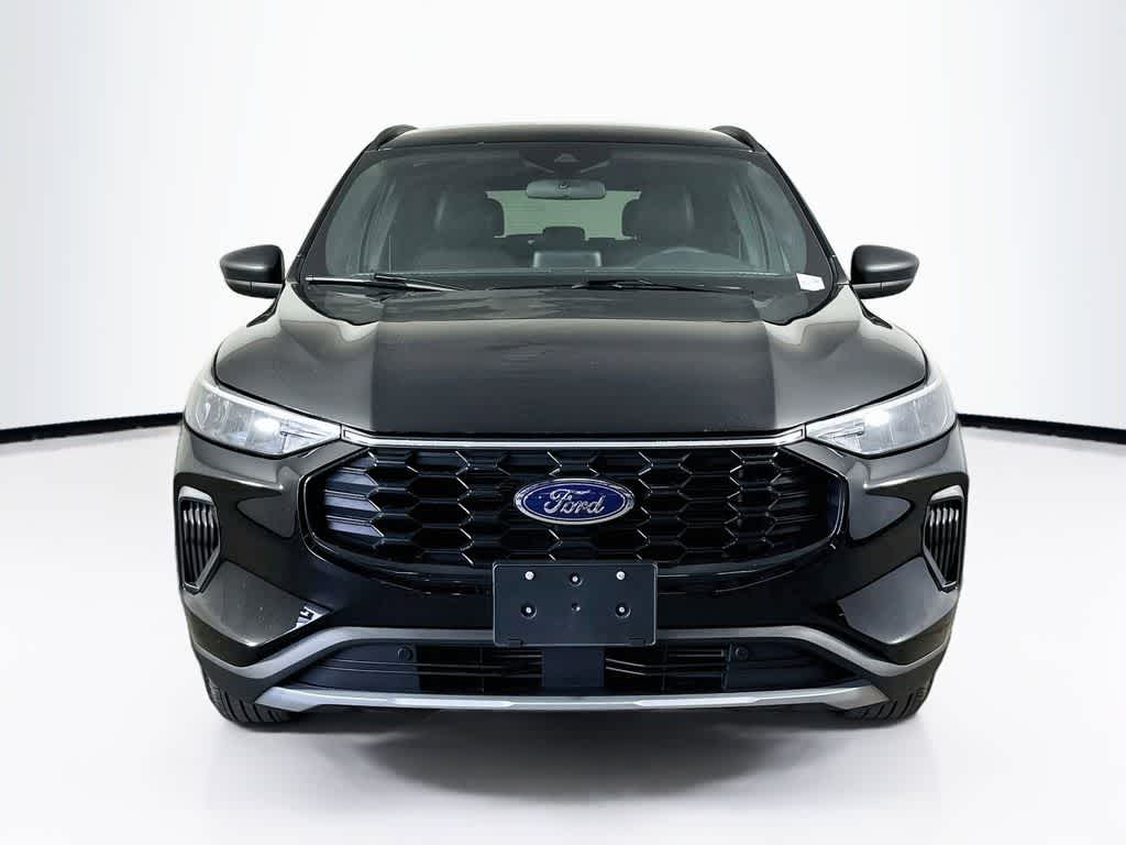 Thumbnail: 2025 Ford Escape - 6