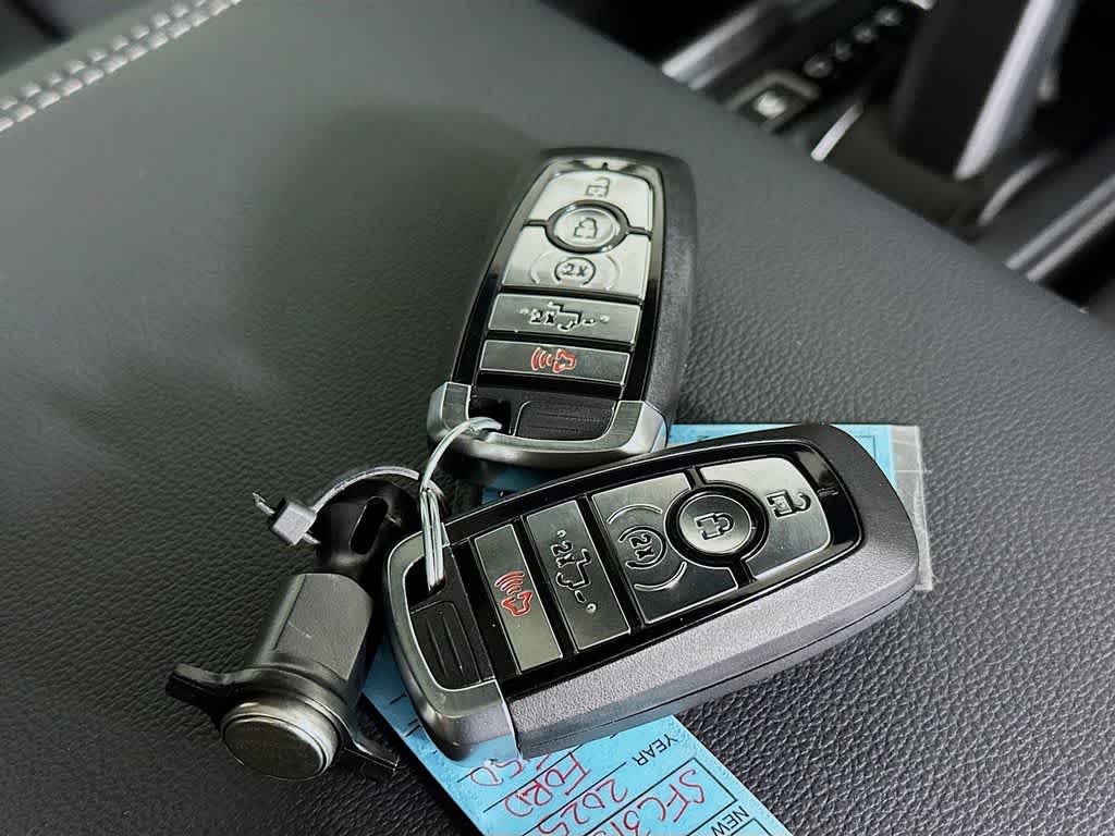 Thumbnail: 2025 Ford F-150 - 22