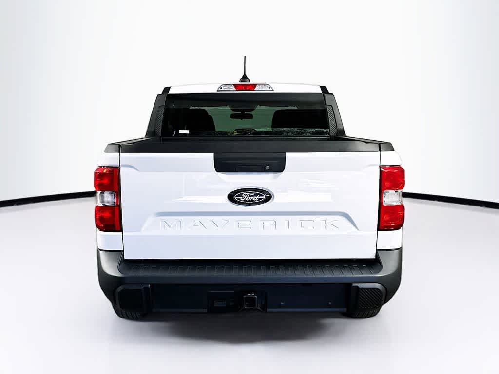 Thumbnail: 2026 Ford Maverick - 5