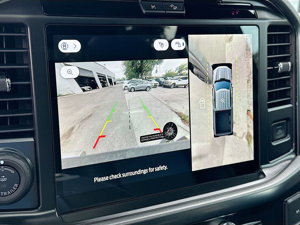 Thumbnail: 2025 Ford F-150 - 29