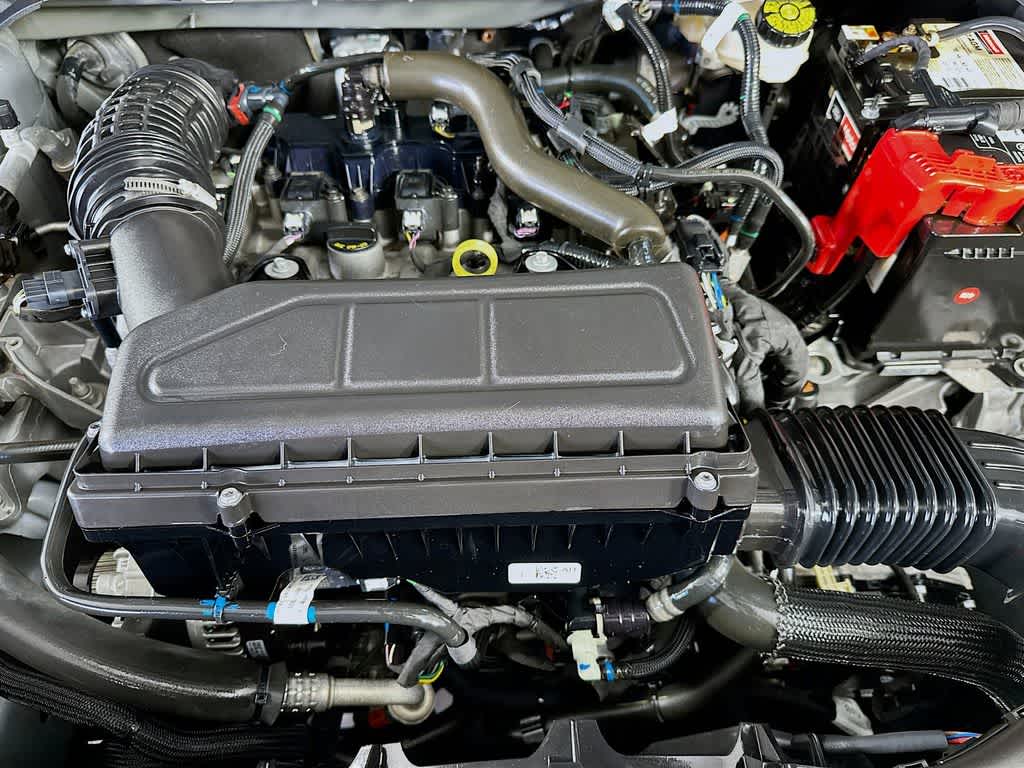 Thumbnail: 2023 Ford Escape - 10