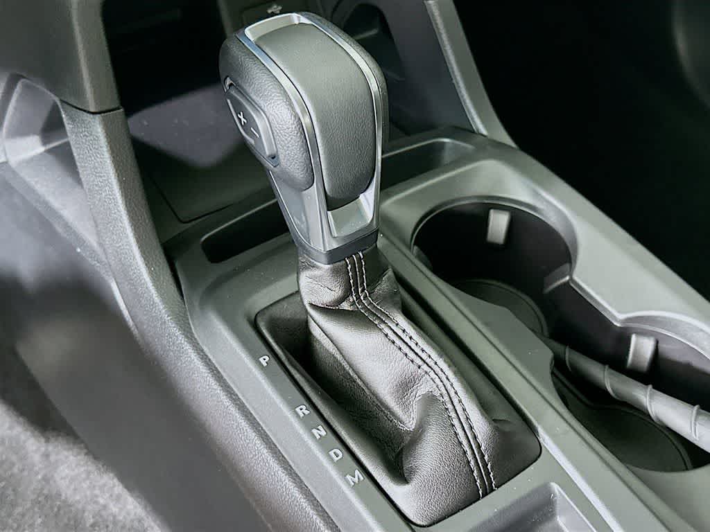 Thumbnail: 2025 Ford Ranger - 18