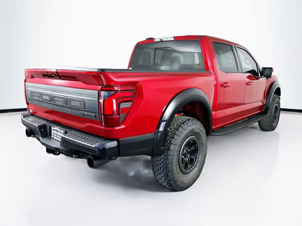 Thumbnail: 2025 Ford F-150 - 25