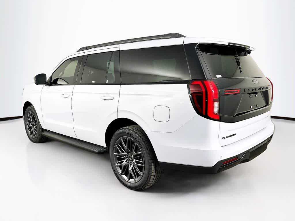 Thumbnail: 2026 Ford Expedition - 4