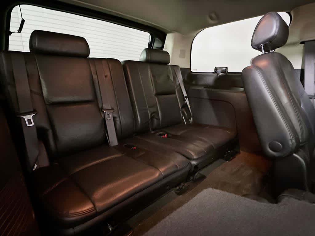 Thumbnail: 2007 Cadillac Escalade - 28