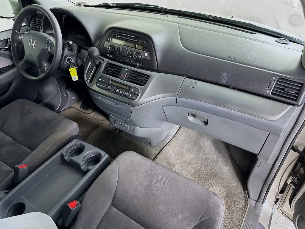 Thumbnail: 2005 Honda Odyssey - 30