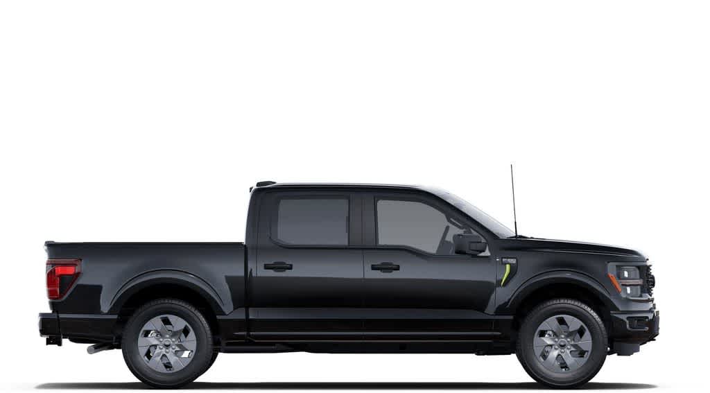 Thumbnail: 2025 Ford F-150 - 5