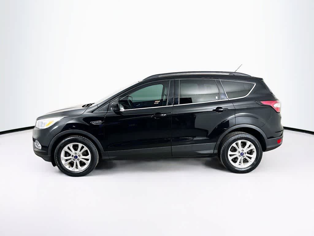 Thumbnail: 2018 Ford Escape - 3