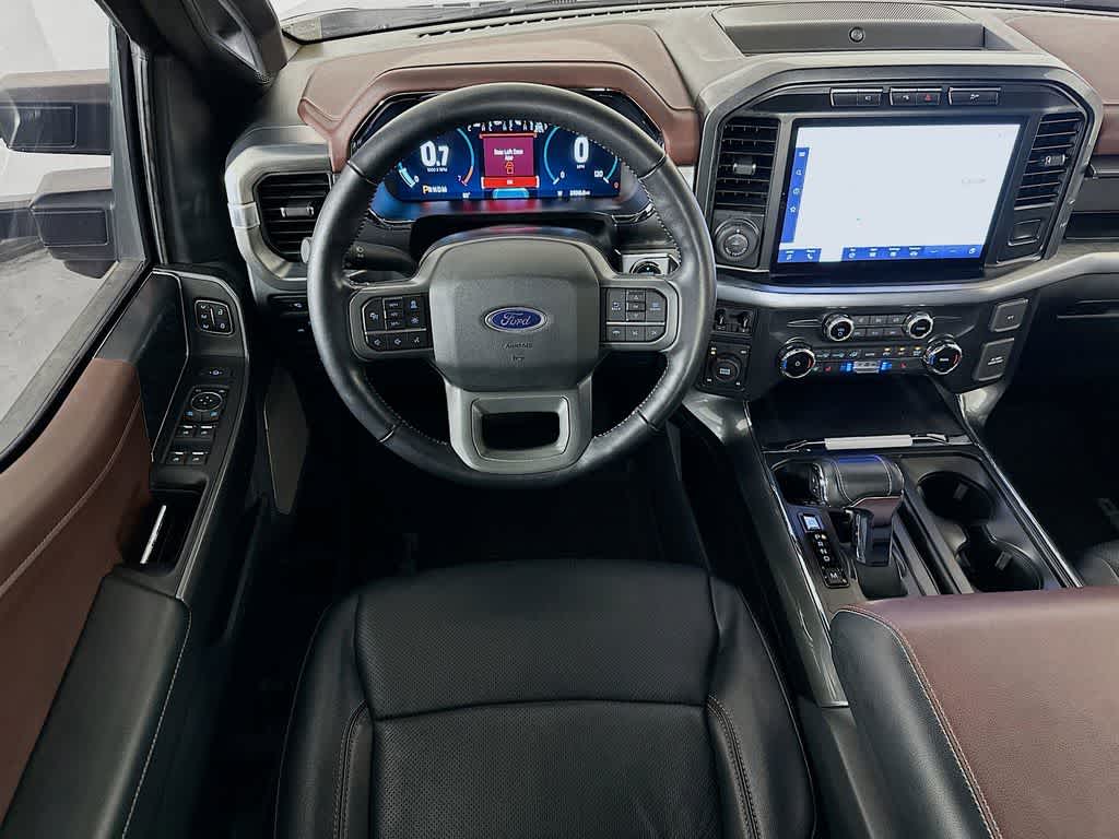 Thumbnail: 2022 Ford F-150 - 10