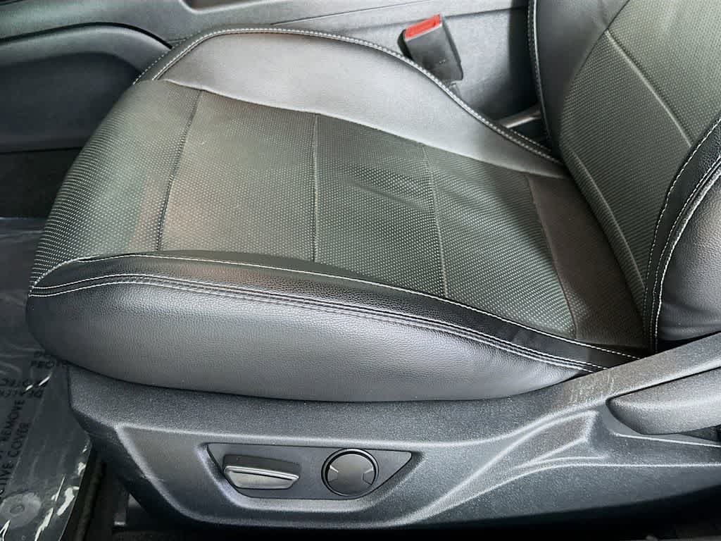 Thumbnail: 2020 Ford Mustang - 30